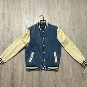 PacSun Varsity Jacket